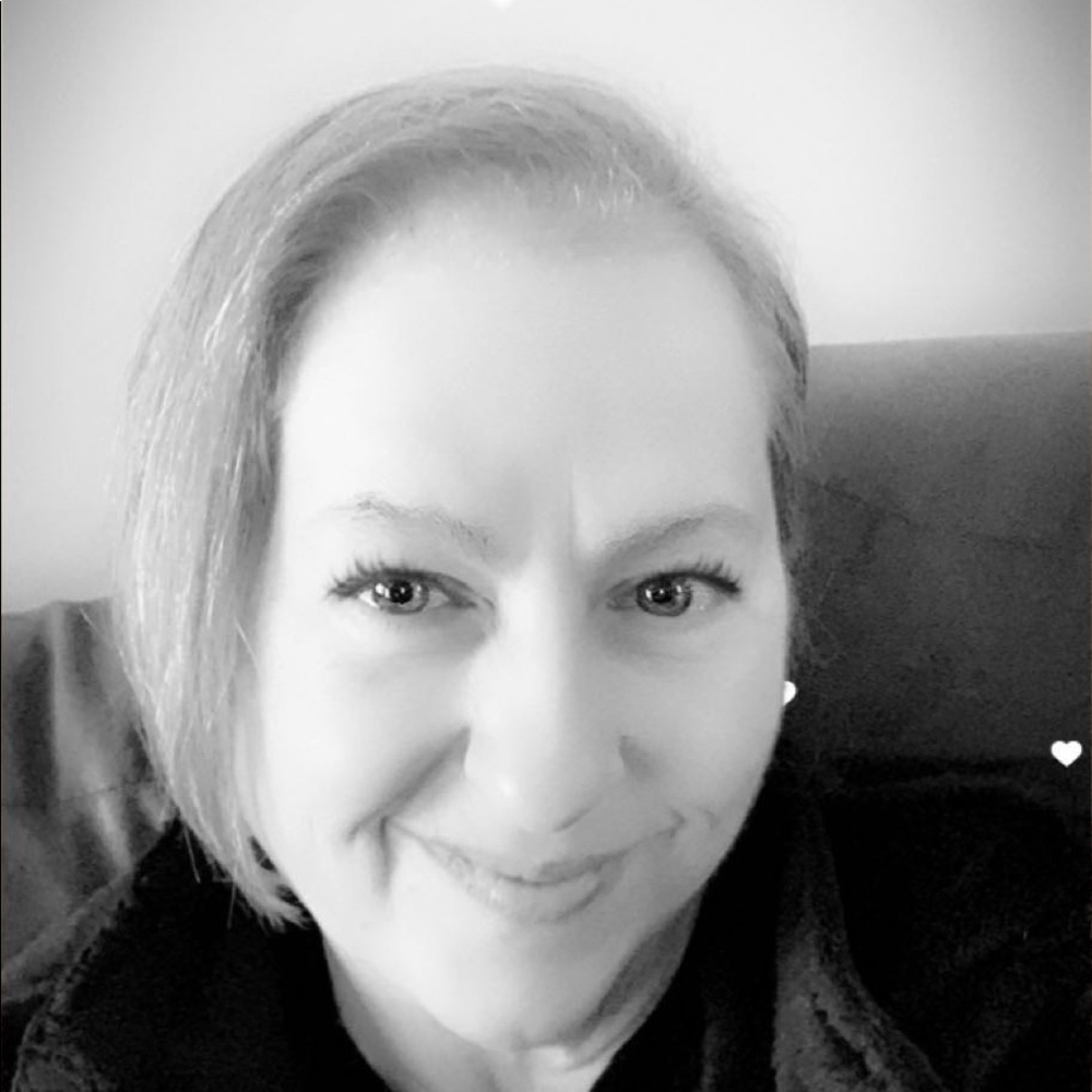 Meet your Posher, Tammy